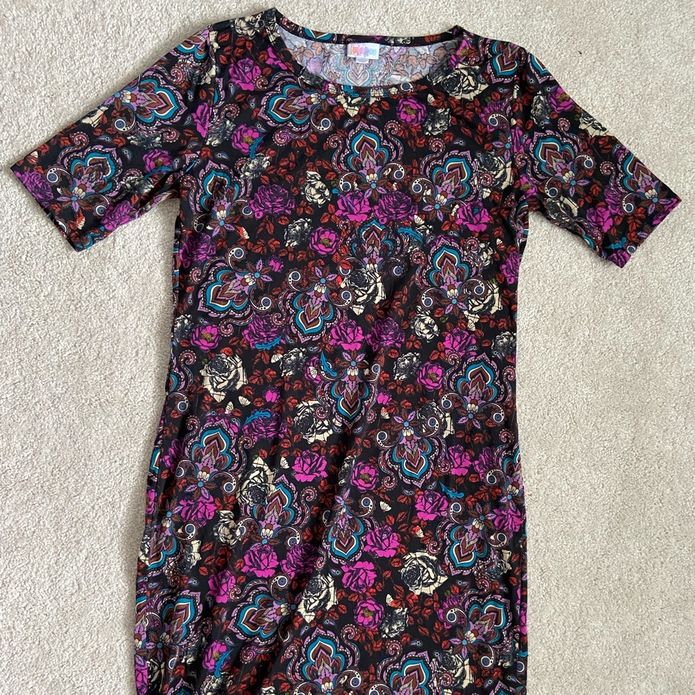 Lularoe Dress